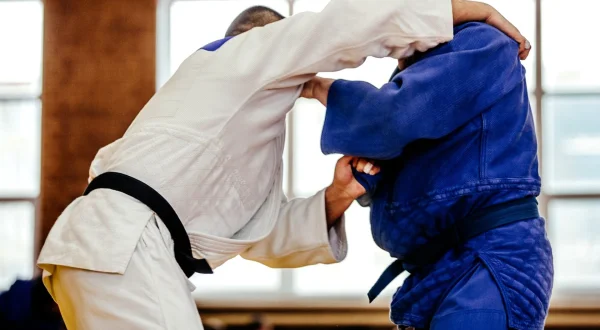Judo : Grand Prix de Qingdao