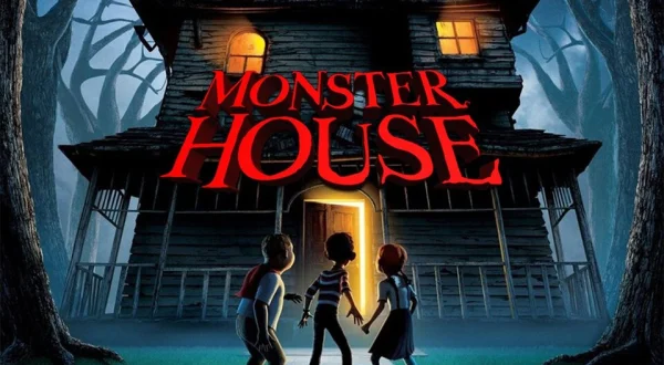 Monster House