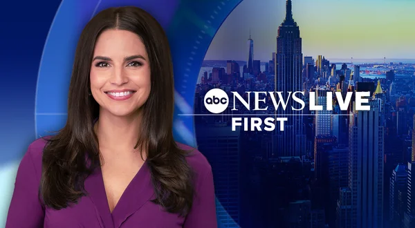 ABC News Live First