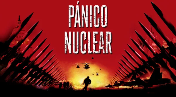 Pánico nuclear
