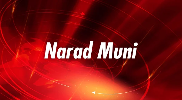 Narad Muni
