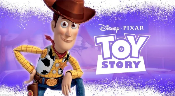 Toy Story