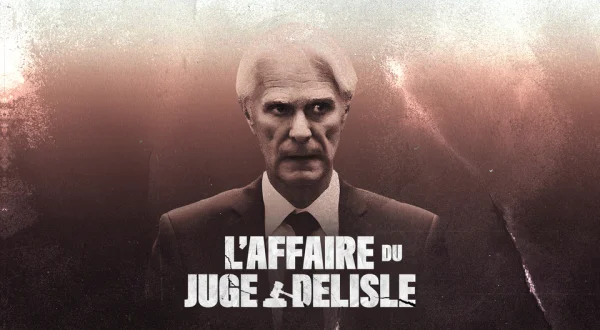 L'affaire du juge Delisle