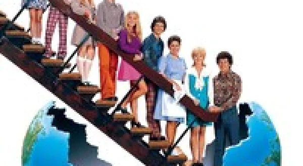 The Brady Bunch Movie