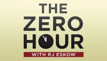 Zero Hour With RJ Eskow