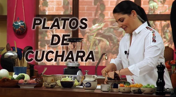 Platos de cuchara