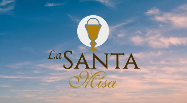 Live: Santa Misa