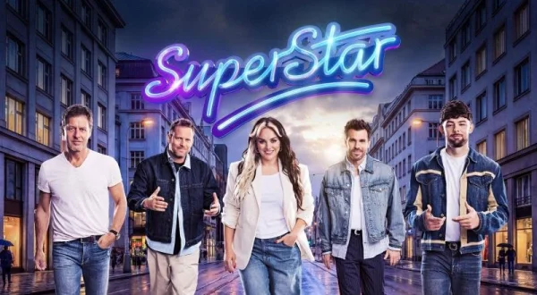 SuperStar