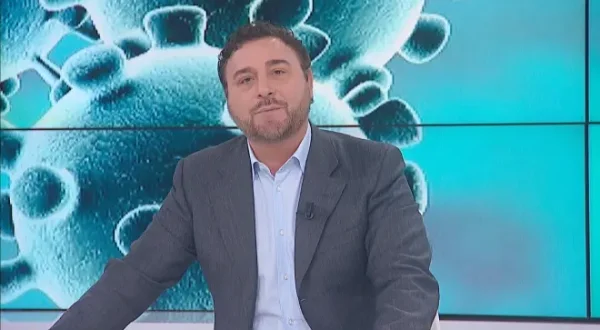 Basta la salute