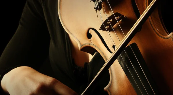 Bach - Partita nr. 2 (BWV 1004)