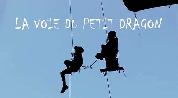 La voie du petit dragon