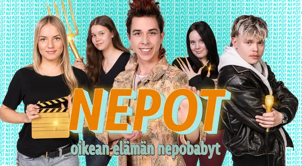Nepot