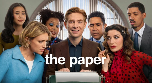 The Paper