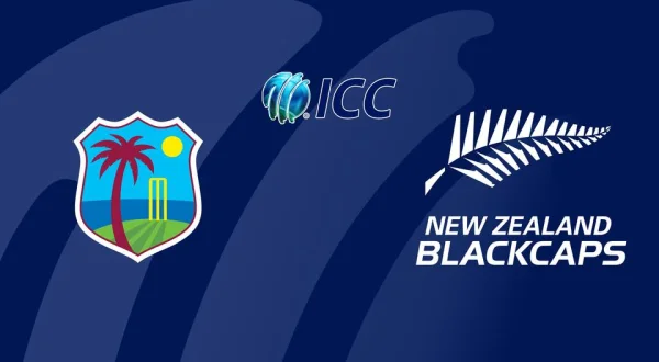 Live: One-Day International Cricket