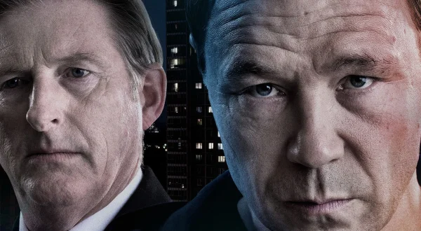 Line of Duty