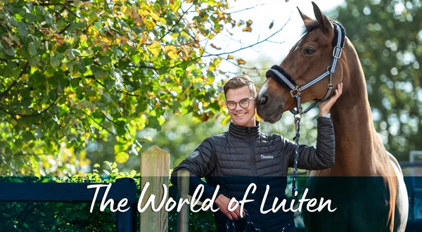 The World of Luiten