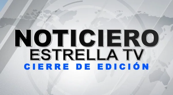 Live: Cierre de edición