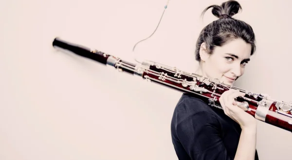 Sophie Dervaux dirigiert Haydn, Lessel & Mozart - Schlesische Philharmonie