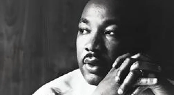 L'autre rêve de Martin Luther King