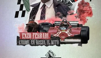 Enzo Ferrari