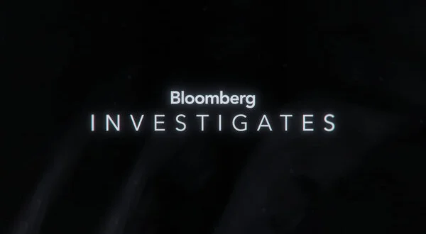 Bloomberg Investigates