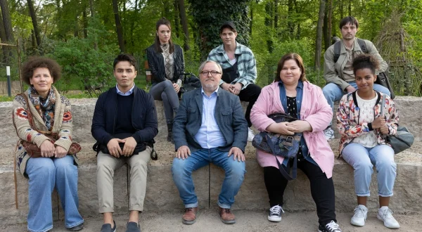 Extraklasse – on Tour