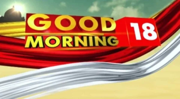 Good Morning18