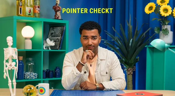 Pointer Checkt