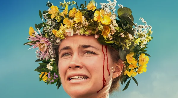 Midsommar