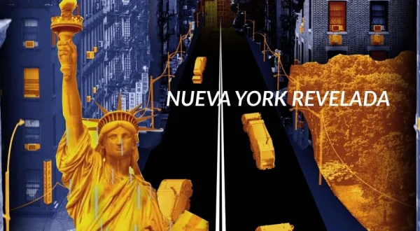 Nueva York revelada