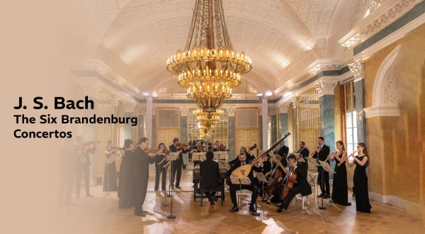 J. S. Bach