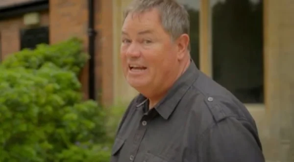 Mike Brewer: nacido para vender