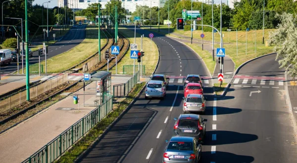 Circulation routière