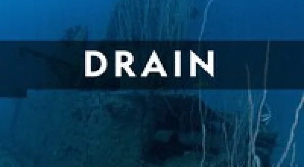Drain the Oceans