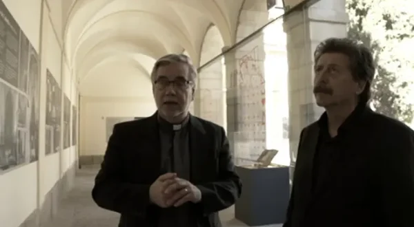 Guardianes del patrimonio