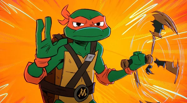 Priče o Teenage Mutant Ninja Kornjačama