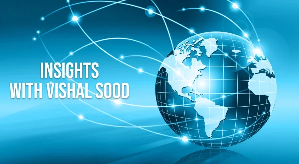 Insights With Vishal Sood