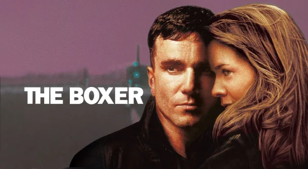 The Boxer