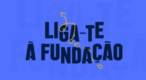 Liga-te à Fundação