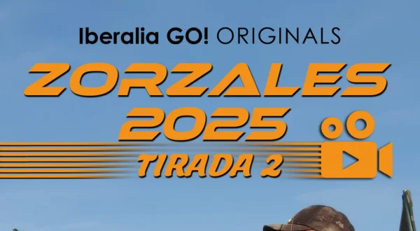 Zorzales y tormentas en la bonita Extremadura