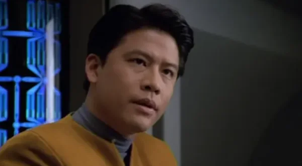 Star Trek: Raumschiff Voyager