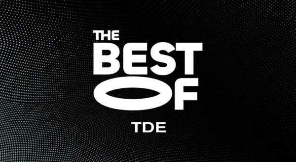 Best of TDE
