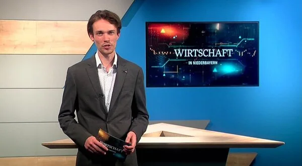 Wirtschaft in NIEDERBAYERN