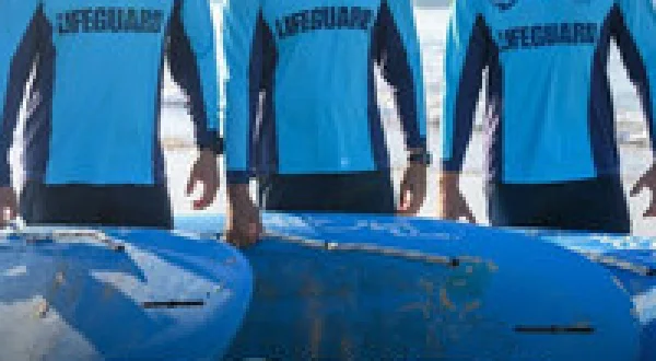Bondi Rescue