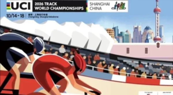 Ciclismo: Campeonato Do Mundo De Pista (Direto)