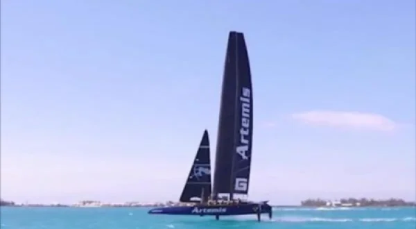America's Cup Insight