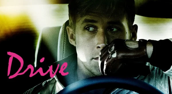 Drive