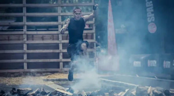 Spartan Race - Lauf-Spektakel mit Hindernissen