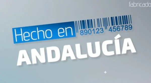 Hecho en Andalucía