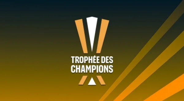 ESPN Compact - Trophée des Champions | Trophée des Champions
